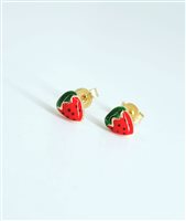 Orecchini IGold Bambino in Oro giallo OR00700550900 - OR00700550900